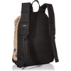 image:imageRVCA Womens Lukas Canvas Backpack Multi one SizeCanyon Rose