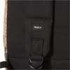 image:imageRVCA Womens Lukas Canvas Backpack Multi one SizeCanyon Rose
