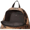 image:imageRVCA Womens Lukas Canvas Backpack Multi one SizeCanyon Rose