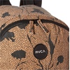 image:imageRVCA Womens Lukas Canvas Backpack Multi one SizeCanyon Rose