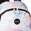image:imageRVCA Womens Lukas Canvas Backpack Multi one SizeMulti