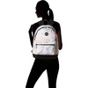 image:imageRVCA Womens Lukas Canvas Backpack Multi one SizeMulti