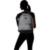 image:imageRVCA Womens Lukas Canvas Backpack Multi one SizeStormy Blue