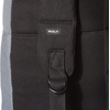 image:imageRVCA Womens Lukas Canvas Backpack Multi one SizeStormy Blue