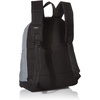 image:imageRVCA Womens Lukas Canvas Backpack Multi one SizeStormy Blue