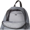 image:imageRVCA Womens Lukas Canvas Backpack Multi one SizeStormy Blue