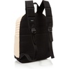 image:imageRVCA Womens Lukas Canvas Backpack Multi one SizeWhite
