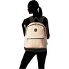 image:imageRVCA Womens Lukas Canvas Backpack Multi one SizeWhite