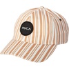 image:imageRVCA Womens Classic Adjustable Dad Hat