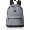image:imageRVCA Womens Lukas Canvas Backpack Multi one SizeStormy Blue