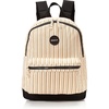 image:imageRVCA Womens Lukas Canvas Backpack Multi one SizeWhite