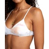 image:imageRVCA Womens Cross Back BraletteCross Back BraletteMulti