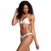 image:imageRVCA Womens Cross Back BraletteCross Back BraletteMulti