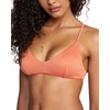 image:imageRVCA Womens Cross Back BraletteCross Back BralettePeach