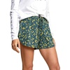 image:imageRVCA Womens Grounded Coverup ShortMulti