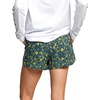 image:imageRVCA Womens Grounded Coverup ShortMulti