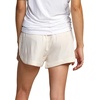image:imageRVCA Womens Grounded Coverup ShortPale Pink