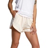 image:imageRVCA Womens Grounded Coverup ShortPale Pink