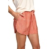 image:imageRVCA Womens Grounded Coverup ShortPeach