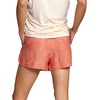 image:imageRVCA Womens Grounded Coverup ShortPeach