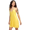 image:imageRVCA Womens Jade Woven Spaghetti Strap DressJade DressMimosa