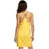 image:imageRVCA Womens Jade Woven Spaghetti Strap DressJade DressMimosa