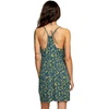 image:imageRVCA Womens Jade Woven Spaghetti Strap DressJade DressMulti