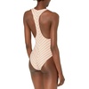 image:imageRVCA Womens One PieceRacerback Medium One PieceCanyon Rose