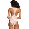 image:imageRVCA Womens One PieceRacerback Medium One PieceCanyon Rose