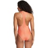 image:imageRVCA Womens One PieceRacerback Medium One PiecePeach