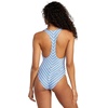image:imageRVCA Womens Racerback Medium One PieceBlue Yonder