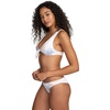 image:imageRVCA Womens Swimsuit Bikini Bottom Medium CutCheeky HipsterMulti