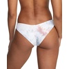 image:imageRVCA Womens Swimsuit Bikini Bottom Medium CutCheeky HipsterMulti