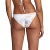 image:imageRVCA Womens Swimsuit Bikini Bottom Medium CutMedium HipsterMulti