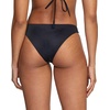 image:imageRVCA Womens Swimsuit Bikini Bottom Medium CutMedium HipsterRvca Black