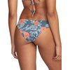 image:imageRVCA Womens Swimsuit Bikini Bottom Medium CutMedium HipsterStormy Blue