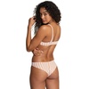 image:imageRVCA Womens Tie Front BraletteTie Front BraletteCanyon Rose