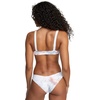image:imageRVCA Womens Tie Front BraletteTie Front BraletteMulti