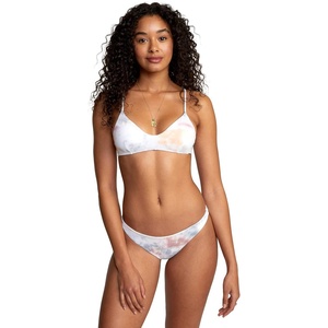 image:imageRVCA Womens Cross Back BraletteCross Back BraletteMulti