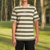 image:imageRVCA Mens Polo Short Sleeve TeeAloe Corso Stripe
