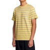 image:imageRVCA Mens Polo Short Sleeve TeeBamboo Ptc Stripe