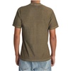 image:imageRVCA Mens Polo Short Sleeve TeePtc StripeMushroom