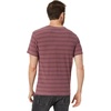 image:imageRVCA Mens Polo Short Sleeve TeeRed Earth