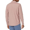 image:imageRVCA Mens RVCA LS Stretch OxfordRvca LS Stretch OxfordOxblood Red