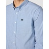 image:imageRVCA Mens RVCA LS Stretch OxfordRvca LS Stretch OxfordOxford Blue
