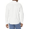 image:imageRVCA Mens RVCA LS Stretch OxfordRvca LS Stretch OxfordWhite
