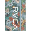 image:imageRVCA Mens Standard 4Way Stretch Fixed Waist 20 Inch BoardshortLead
