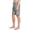 image:imageRVCA Mens Standard 4Way Stretch Fixed Waist 20 Inch BoardshortLead