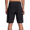 image:imageRVCA Mens Standard 4Way Stretch Fixed Waist 20 Inch BoardshortRvca Stretch 20 BoardshortAll Black