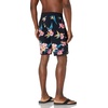 image:imageRVCA Mens Standard 4Way Stretch Fixed Waist 20 Inch BoardshortRvca Stretch 20 BoardshortBlack Multi